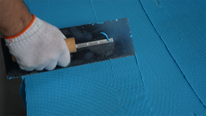 碳基瓷磚膠是什么？碳基瓷磚膠有甲醛嗎？