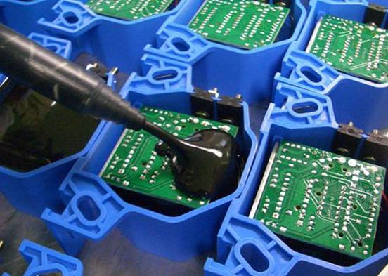 環氧灌封膠選用什么固化劑更好？